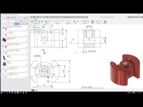Tự Học Autodesk