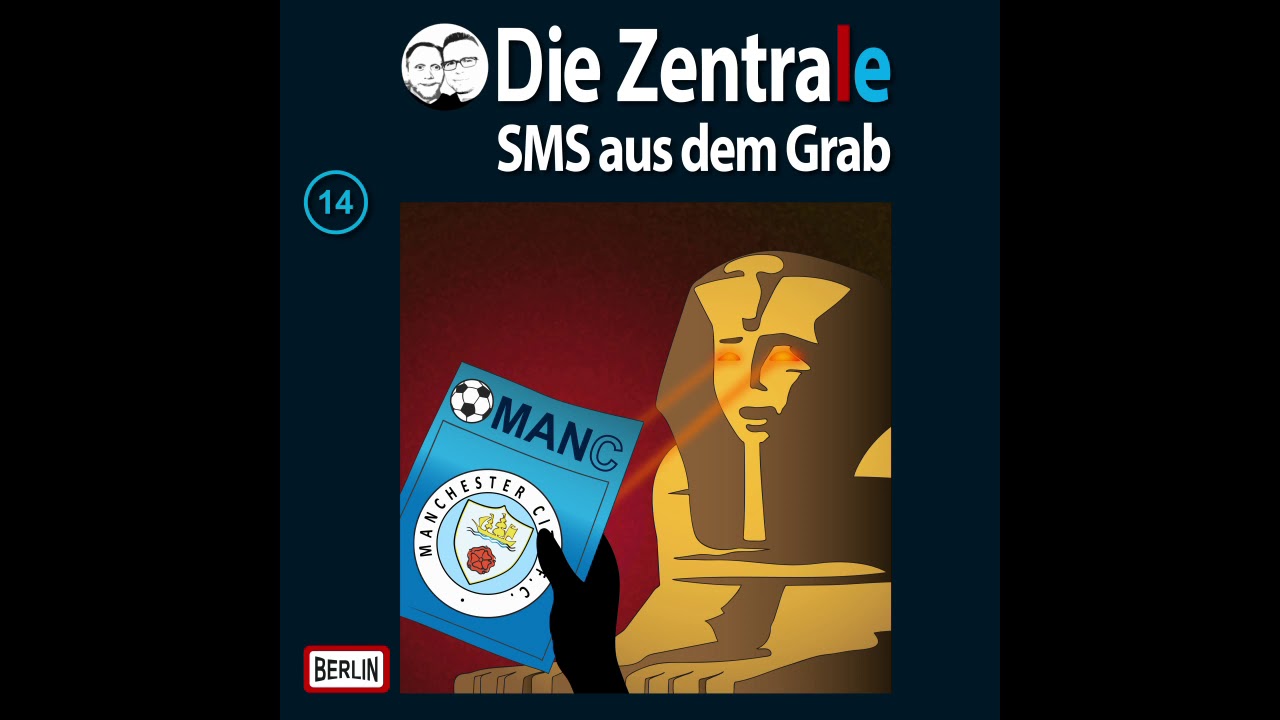 Sms Aus Dem Grab Die Drei Fragezeichen (Nebenpodcast) Die Zentrale - Folge 14: Die drei ??? - SMS aus dem Grab