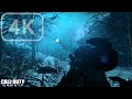 CLOCKWORK | CALL OF DUTY : GHOSTS | PC GAMEPLAY [4k 60FPS PC]