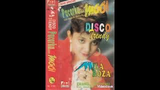 Pacarku mooi (1992) Mila Roza