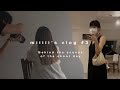 vlog#3 Behind the scenes of the shoot day