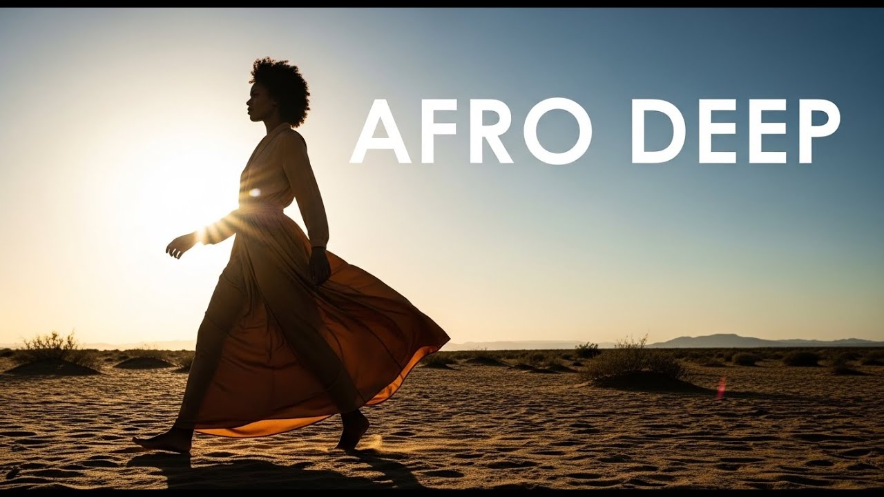 Afro House Mix 2025 | Afro House Horizon 2025 - Mix #91