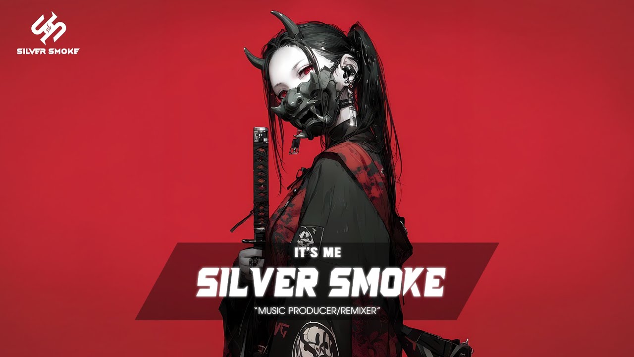 TRACK LIST SILVER SMOKE - KHÔNG QUA ĐƯỢC VÒNG LUÂN HỒI VER 2 REMIX - NONSTOP VINAHOUSE 2025