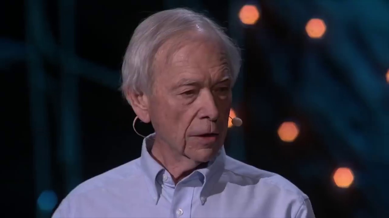 Allan Savory Ted Talk about REAL Solutions Found Inspiration YouTube