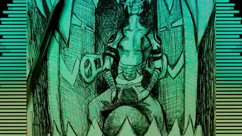 Libera Me From Hell [Opera]