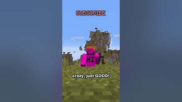 I Found The Best Survival Seed.