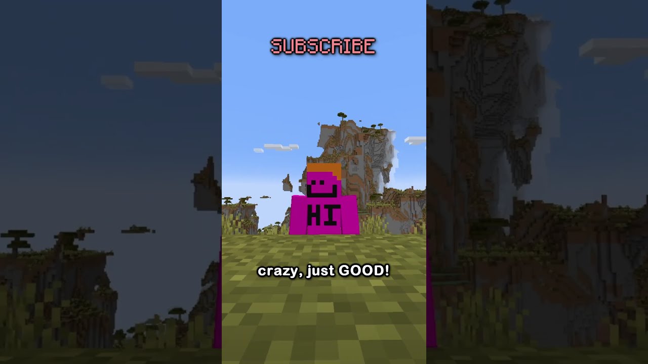 I Found The Best Survival Seed 