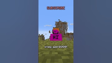 Thumbnail of I Found The Best Survival Seed.