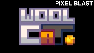 Pixel Blast: Wool Cat 3D Speed Run [Any%] 5:44 screenshot 5