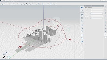2.1 FormIt Snippets - Sun and Shadow