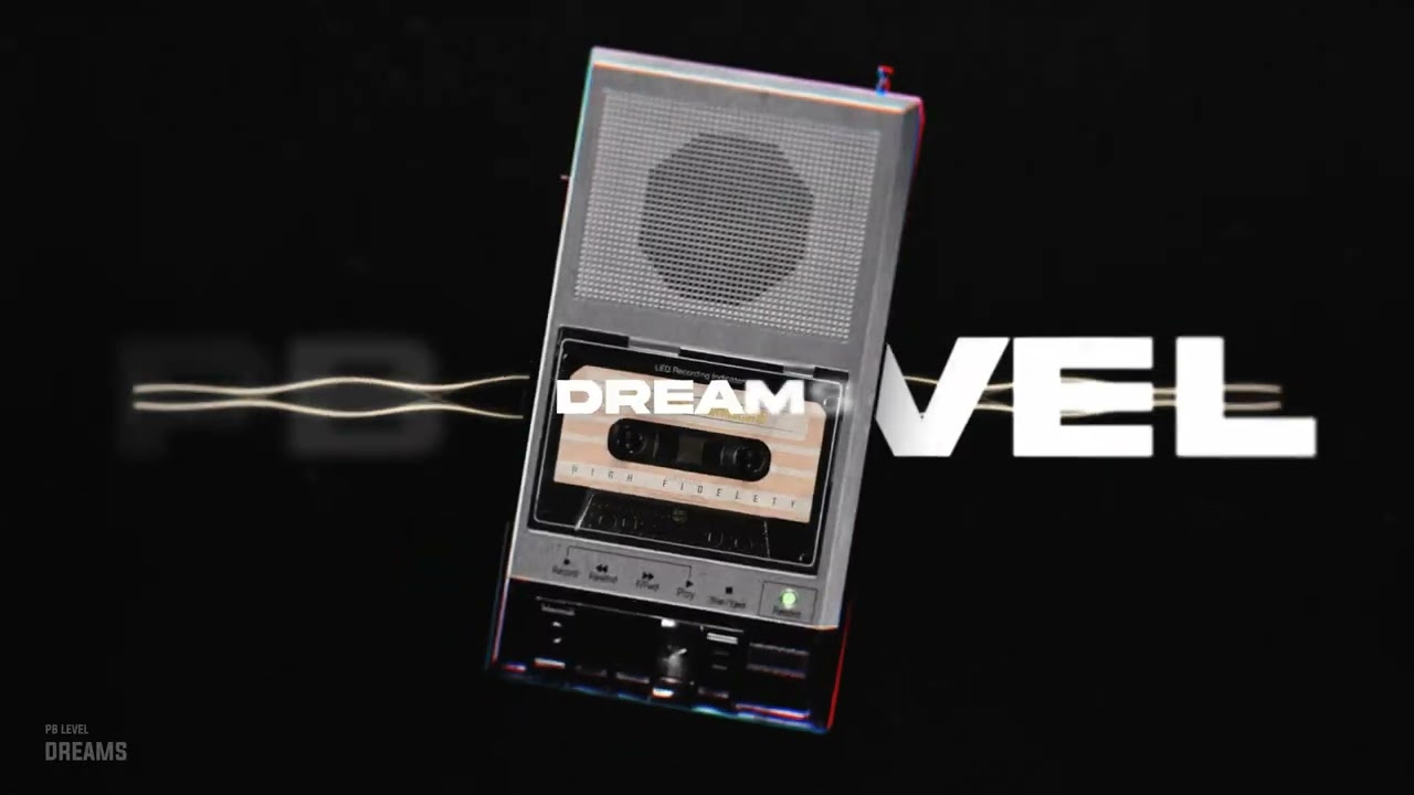 Guarda PB LEVEL - DREAMS su YouTube Guarda PB LEVEL - DREAMS su YouTube