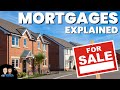 Understanding Mortgages