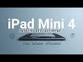 iPad 1538 Battery Replacement | iPad mini 4 Battery Replace/ noor telecom