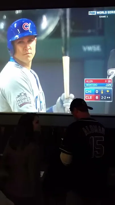Indians 2016