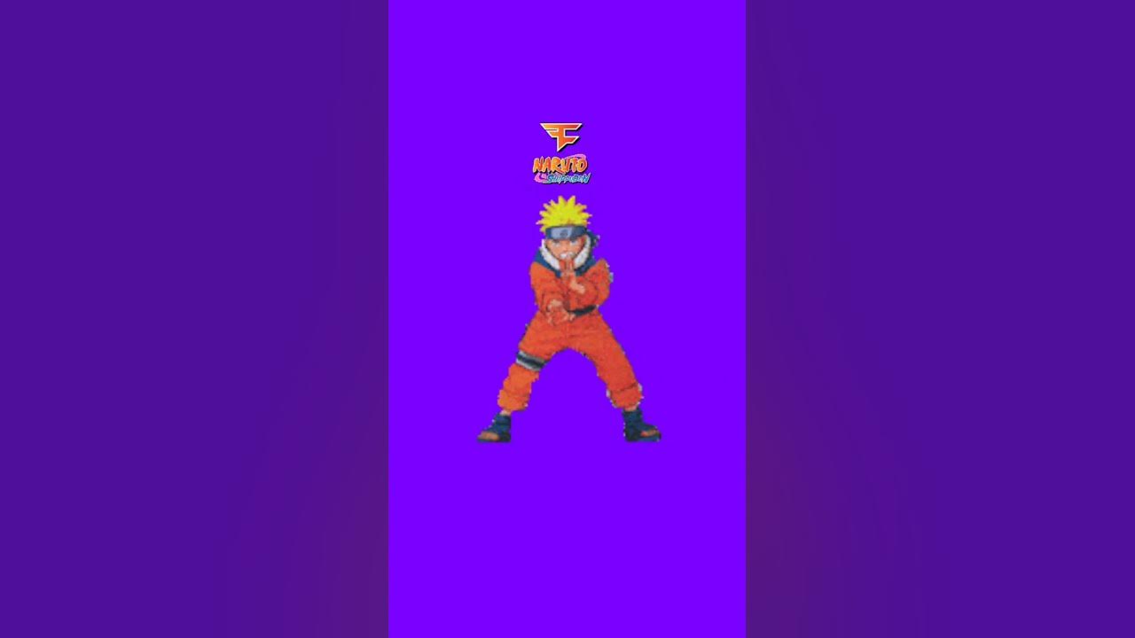 Naruto game youtube