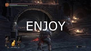 Dark Souls 3 - How to load a save after update 1.05