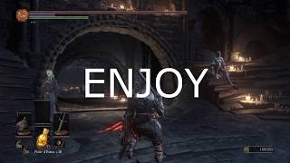 Dark Souls 3 - How To Load A Save After Update 1.05