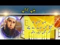 Story Happened With Junaid Jamshed at Home Before Joining Tabligh | MessageTv Pakistan