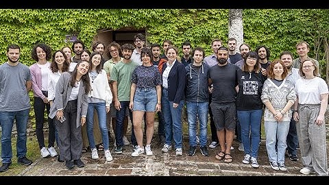 FERS students | Data science and machine learning for climate research