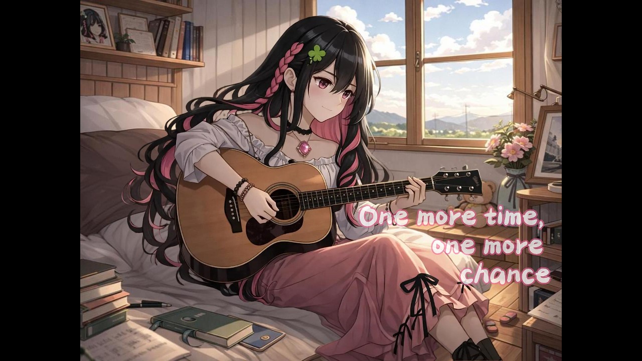 One more time, One more chance – Masayoshi Yamazaki 【Cover🍀】 ［ルネレア］