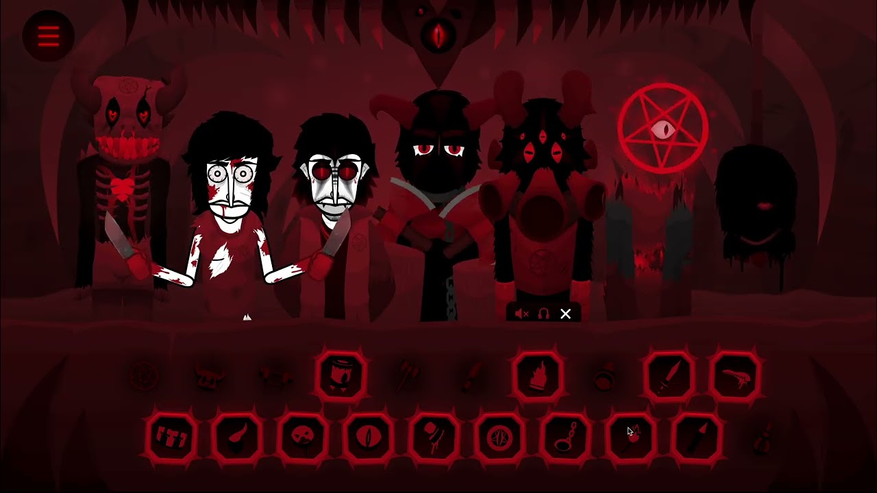 Sinbox V3 Wrath (Remastered) mix: “Controless Rage”