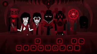 Sinbox V3 Wrath Remastered Mix Controless Rage