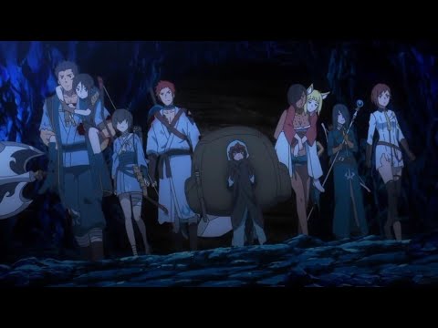 Dungeon ni Deai wo Motomeru no wa Machigatteiru Darou ka II Episódio 4 -  Animes Online