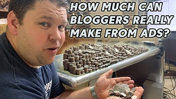 How much is 100K pageviews worth in ad revenue??