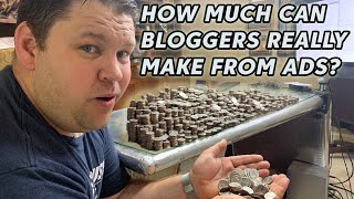 How much is 100K pageviews worth in ad revenue??