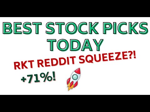 Rocket Companies stock skyrockets, S3 says rally and short selling ...