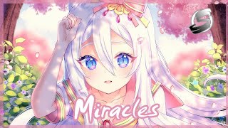 Nightcore  Miracles  Axel Johansson Ft Tina Stachowiak