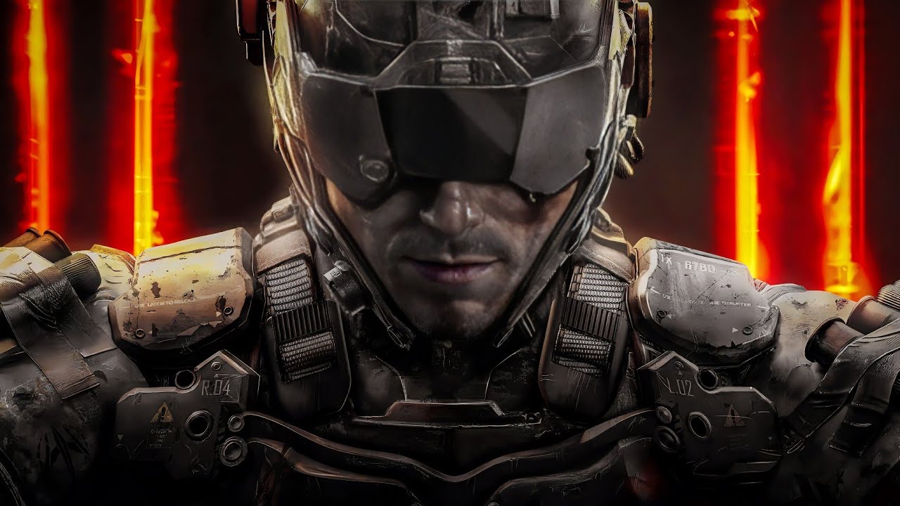 Call of Duty: Black Ops III | 2015 | Gameplay | Max Graphics - YouTube