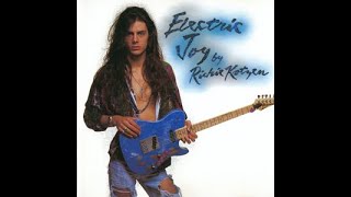 Richie Kotzen:-'Slow Blues'