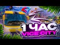 1 ЧАС РАБОТАЮ НА ТОПОВОМ АВТОБУСЕ VICE CITY &amp; ВСЕ ТАК ПЛОХО!? ARIZONA RP GTA SAMP