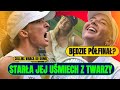 SWIATEK starła jej uśmiech z twarzy PRZEŁOM NA WIMBLEDONIE