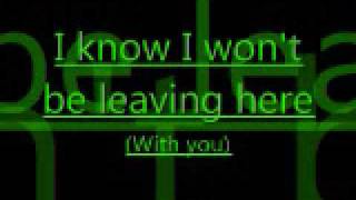 Franz Ferdinand Take Me Out chords