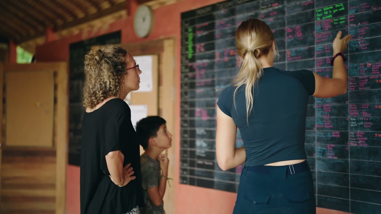 The Niran Farm Experience in Phuket | Stay. Eat. Ride in Phuket Thailand