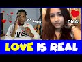 Found Love Singing On Omegle  (Angel Voice) ( Omegle Singing Reactions )