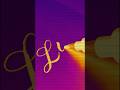 Love #cursive #cursivewriting #handwriting #lettering #tulisanunik