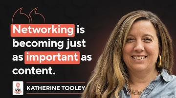 How to Create In-Person Events That Really Connect & Inspire Action | Epic Events by vFairs | EP 51
