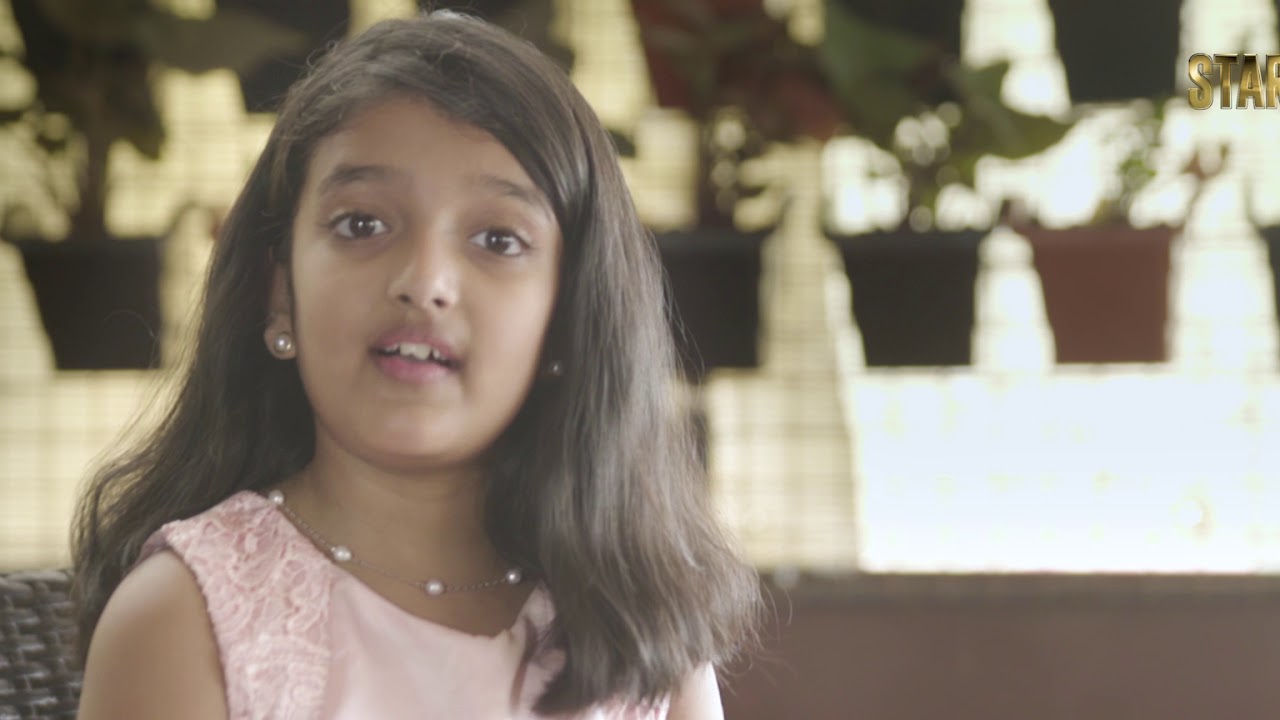 About StarKast | Nyla Pramod, Child Artist | Kannada Film Industry