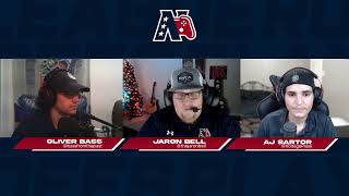 Famous Rocket League Playoffs Quarterfinals | California State - Dominguez Hills V University of Alabama Wealth