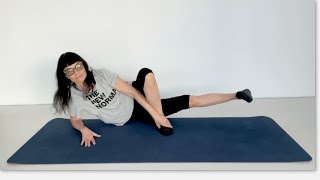 Stretching Exercises