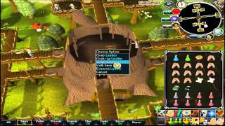 The Grand Tree Quest Guide Runescape 2007 For Pures | With Commentary [HD]