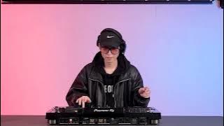 🔥[Playlist] Funky House 적당한 그루브 어때? MIX SET🔥 DJ ANDY EDM CLUB MIX #17