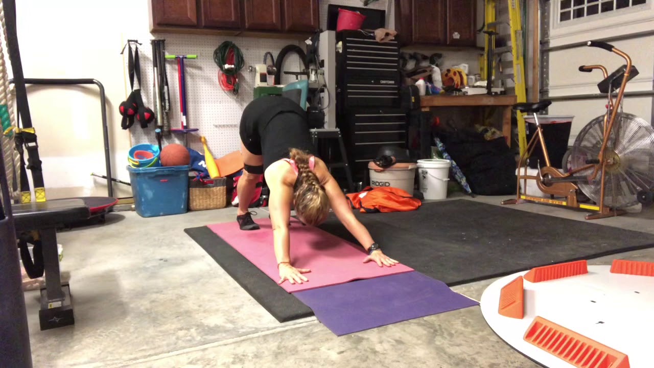 Week 12 Post Abdominoplasty Exercise 3 YouTube