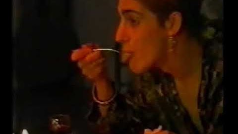 SPEED NIGGS - Toys In The Deep Freeze (Official Video 1990)