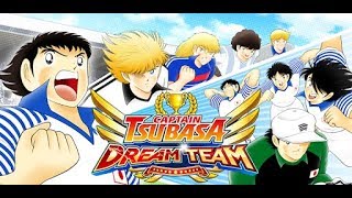 1k sub enaknya main game apaan - captain tsubasa dream team screenshot 3