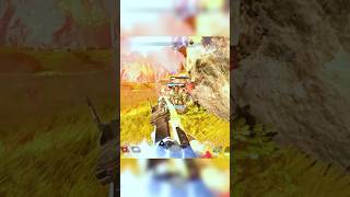 Not Every Carry Gets the Kill #apex #apexlegends #apexfunny #gaming