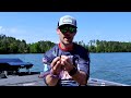 Superline EWG vs EWG Hooks with Gamakatsu Pro John Crews